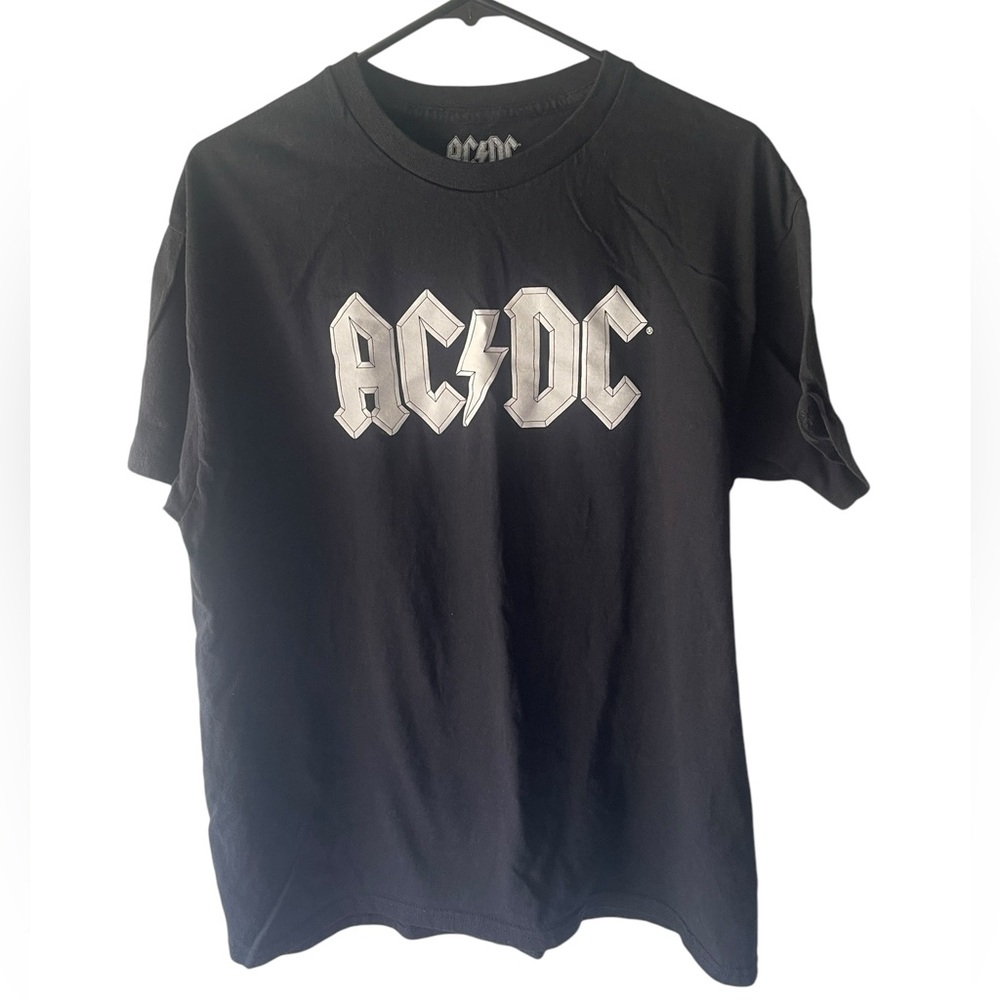 ACDC Unisex Tshirt
